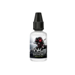Shinobi Green Edition Concentré Ultimate A&L 30ml