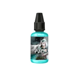 Shiva Green Edition Concentre Ultimate A&L 30ml