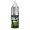 Snake Fruit Lemon'Time EliquidFrance 10ml