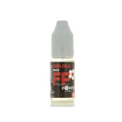 Soda Cola Flavour Power 10ml