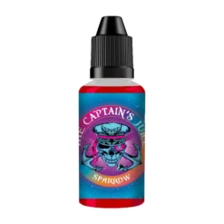 Sparrow Concentré The Captain's Juice 30ml