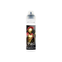 Spartacus Ultimate A&L 50ml 00mg
