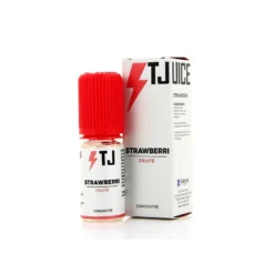 Strawberri Concentré T Juice 10ml