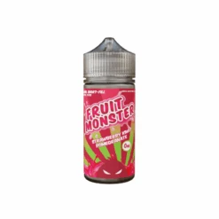Strawberry Kiwi Pomegranate Fruit Monster Vape Labs 100ml
