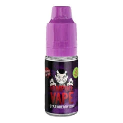 Strawberry Kiwi Vampire Vape 10ml