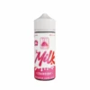 Strawberry The Milk Monster Vape Labs 100ml