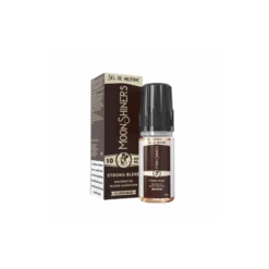 Strong Blend Nic Salt Basic Moonshiners 10ml