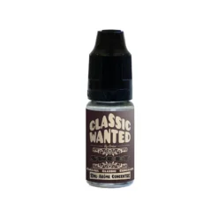 Sweet Concentré Classic Wanted 10ml