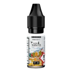 Tartelette Poire Caramel Sel De Nicotine Protect 10ml