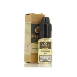 Tennessee Nic Salt Pulp 10ml