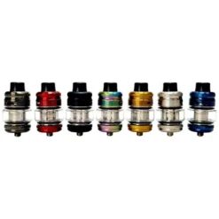 TF-D Tank 5.5ml Smoktech