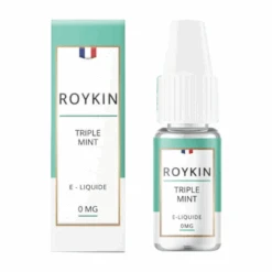 Triple Mint Roykin 10ml