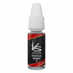 Tropical Bubble Vapostore 10ml