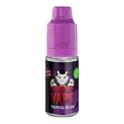 Tropical Island Vampire Vape 10ml