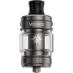 UFORCE-X Nano Tank 4.5ml Voopoo -VAPOSTORE Soldes uforce x nano tank 45ml voopoo 2