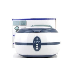 Ultrasonic Cleaner -VAPOSTORE Soldes ultrasonic cleaner 2