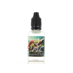 Valkyrie Zero Green Edition Concentré Ultimate A&L 30ml