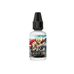 Valkyrie Zero Sweet Edition Concentré Ultimate A&L 30ml