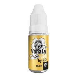 Vanaly Rebel By Flavour Power 10ml