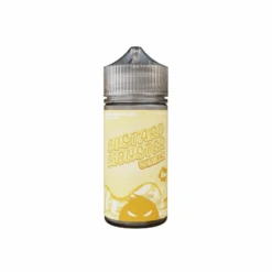 Vanilla Custard Monster Monster Vape Labs 100ml