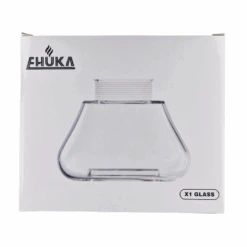 Vase En Verre Pour Kit Ehuka Chicha Electronique Ehuka 5 Vase En Verre Pour Kit Ehuka Chicha Electronique Ehuka -VAPOSTORE Soldes vase en verre pour kit ehuka chicha electronique ehuka 2