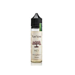VCT Ripe Vapes 50ml 00mg