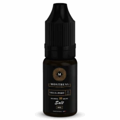 Vieux-Port Salt Montreal Original 10ml