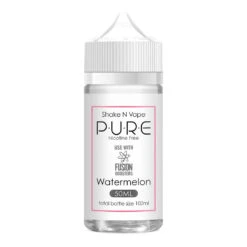 Watermelon Pure 50ml 00mg