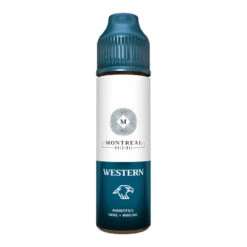 Western Montréal Original 50ml