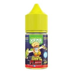 Xena Concentré Saint Flava 30ml