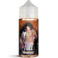 Yamakasi Fighter Fuel 100ml