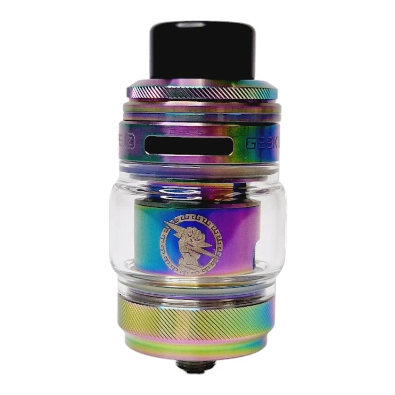 Z FLI 5,5ml GeekVape 5 Z FLI 5,5ml GeekVape – Image 5
