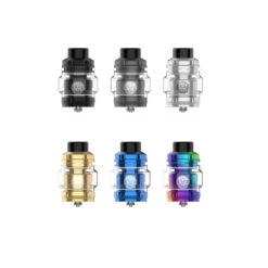 Z Max Subohm 4ml GeekVape