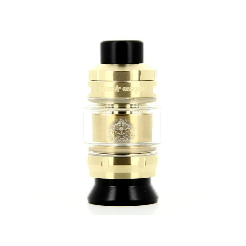 Z Max Subohm 4ml GeekVape 5 Z Max Subohm 4ml GeekVape – Image 5