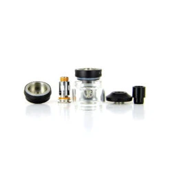 Z Nano 2 3,5ml GeekVape -VAPOSTORE Soldes z nano 2 35ml geekvape 8