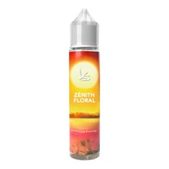 Zénith Floral Collection Révolution Vapostore 50ml