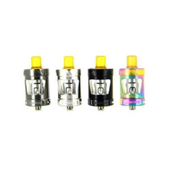 Zenith II 5,5ml Innokin -VAPOSTORE Soldes zenith ii 55ml innokin 3