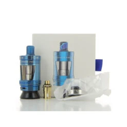 Zenith Pro 5.5ml Innokin -VAPOSTORE Soldes zenith pro 55ml innokin 10