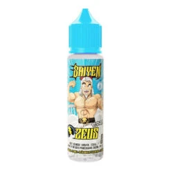 Zeus Saiyen Vapors 50ml