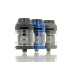 Zeus ZX RTA 4.5ml GeekVape