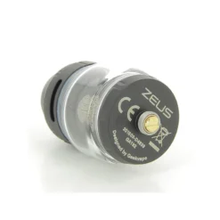 Zeus ZX RTA 4.5ml GeekVape -VAPOSTORE Soldes zeus zx rta 45ml geekvape 5