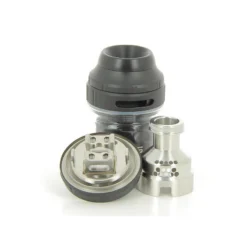 Zeus ZX RTA 4.5ml GeekVape -VAPOSTORE Soldes zeus zx rta 45ml geekvape 7