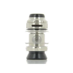 Zeus ZX RTA 4.5ml Silver GeekVape