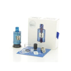 Zlide Tank 2ml Innokin 15 Zlide Tank 2ml Innokin -VAPOSTORE Soldes zlide tank 2ml innokin 7