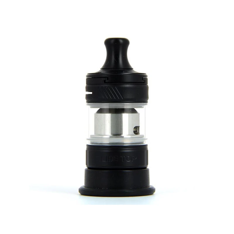 Zlide Top Inox 3ml Innokin 2 Zlide Top Inox 3ml Innokin – Image 2