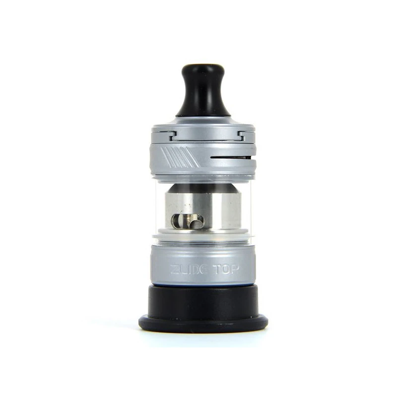 Zlide Top Inox 3ml Innokin 3 Zlide Top Inox 3ml Innokin – Image 3