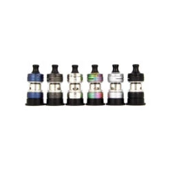 Zlide Top Inox 3ml Innokin