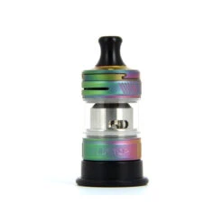 Zlide Top Inox 3ml Innokin 13 Zlide Top Inox 3ml Innokin -VAPOSTORE Soldes zlide top inox 3ml innokin 3