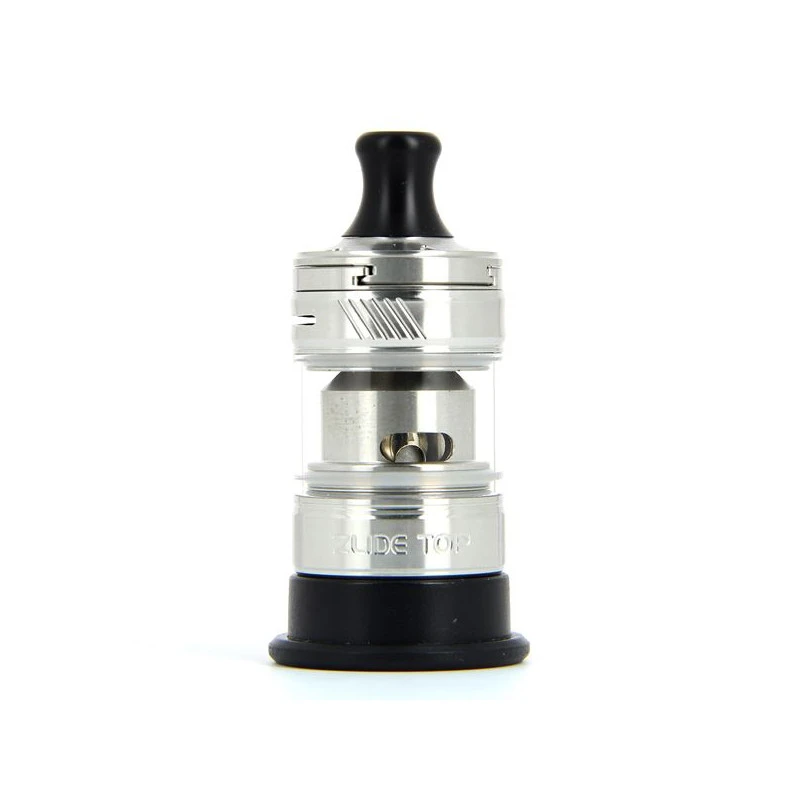 Zlide Top Inox 3ml Innokin 5 Zlide Top Inox 3ml Innokin – Image 5