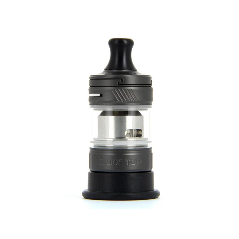 Zlide Top Inox 3ml Innokin 6 Zlide Top Inox 3ml Innokin – Image 6